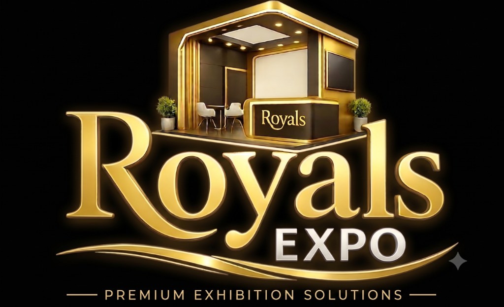 Royals EXPO Logo